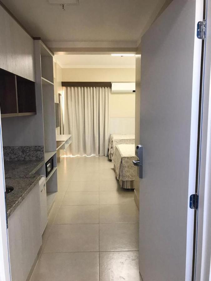 Aparthotel Spazzio Diroma Caldas Novas